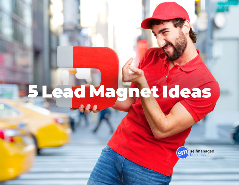 lead magnet ideas, what is a lead magnet, Lead magnets