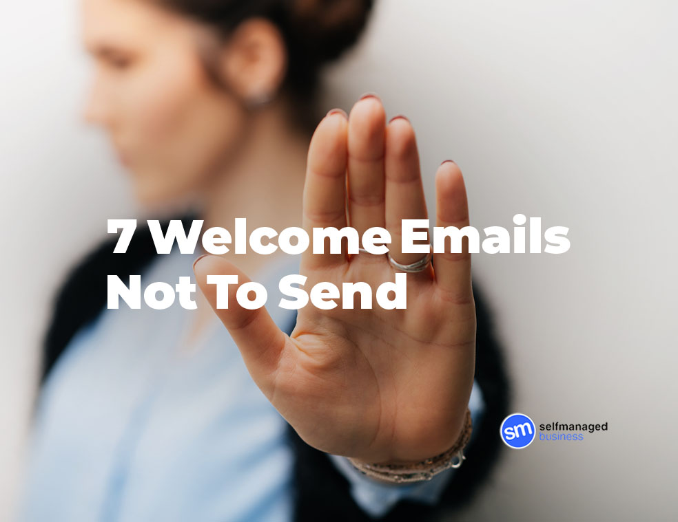 welcome emails to new subscribers, what is welcome email, welcome emails