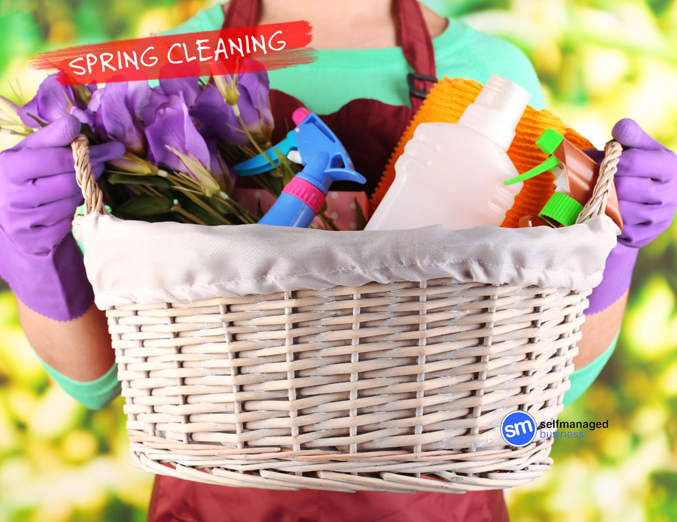 spring marketing ideas, what is a spring clean up, spring marketing